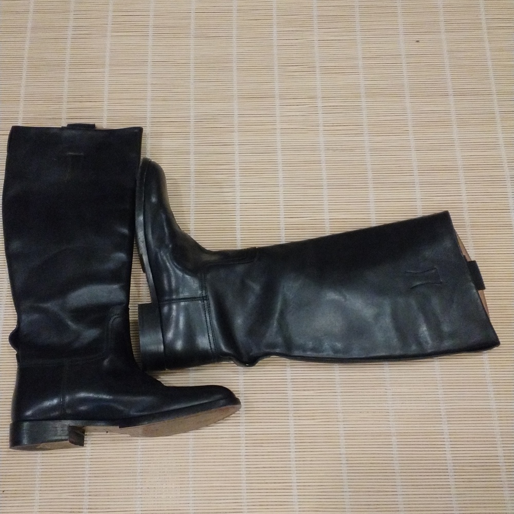 Rag and Bone Holly Riding Boots  Size 8.5 - Picture 12 of 12